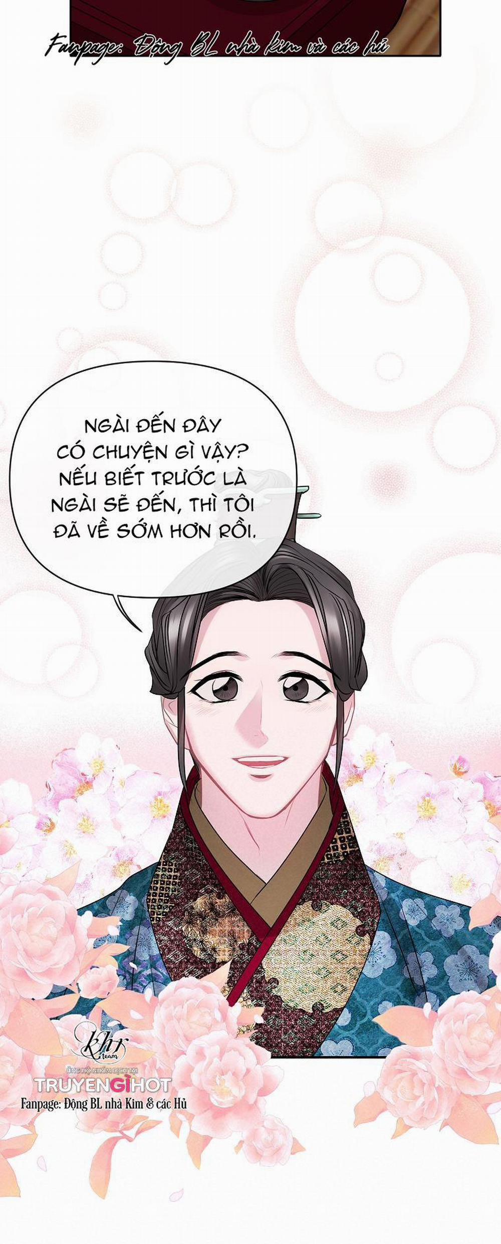 Xuân Phong Viên Mãn 15 trang 27