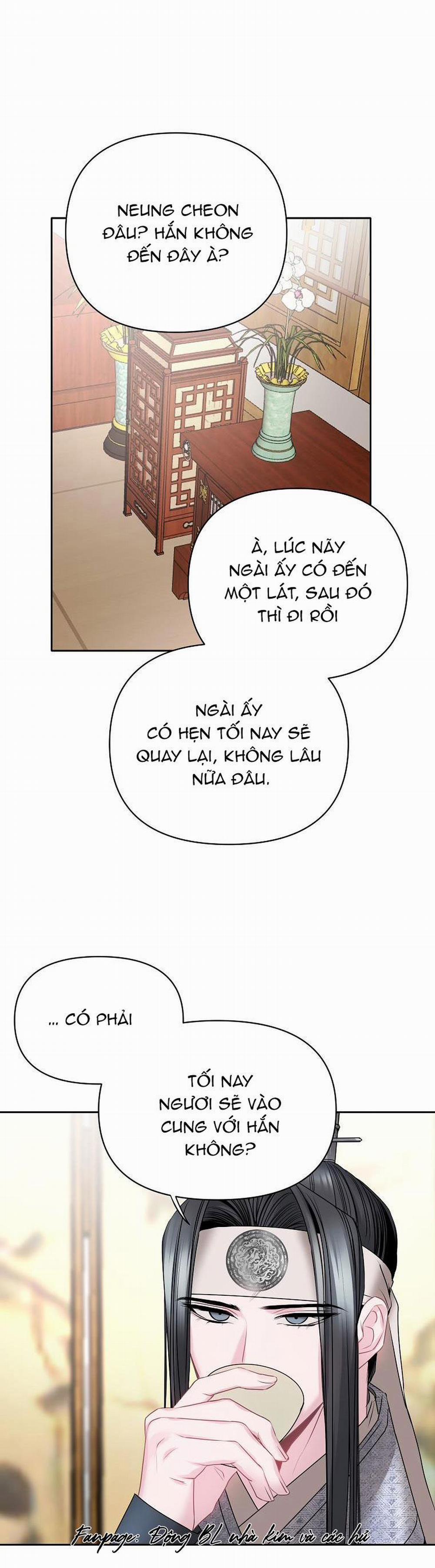 Xuân Phong Viên Mãn 15 trang 30