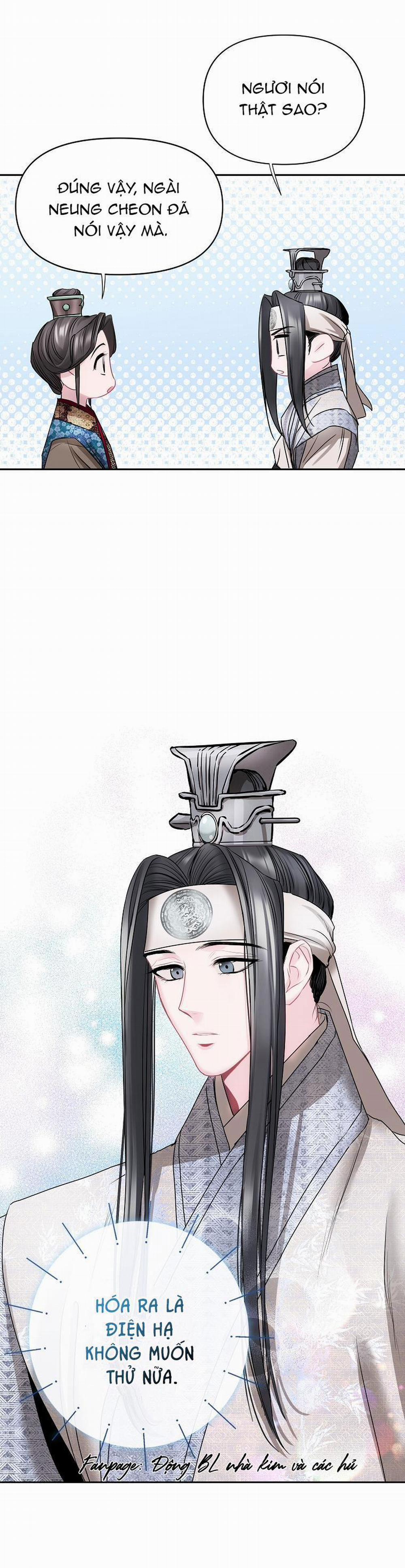 Xuân Phong Viên Mãn 15 trang 33