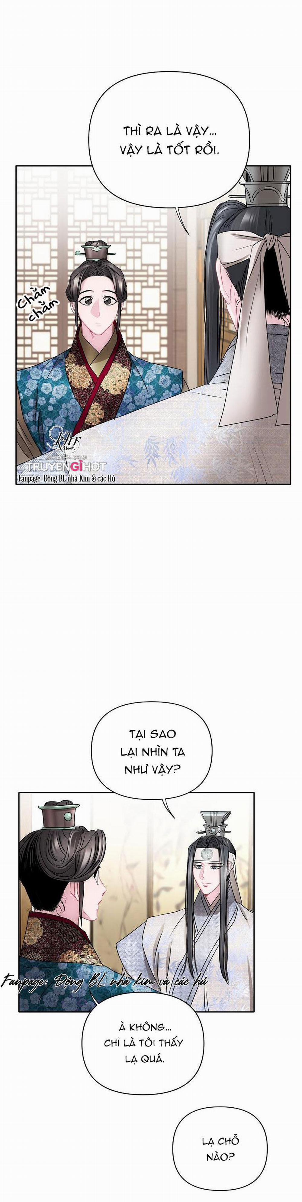 Xuân Phong Viên Mãn 15 trang 34