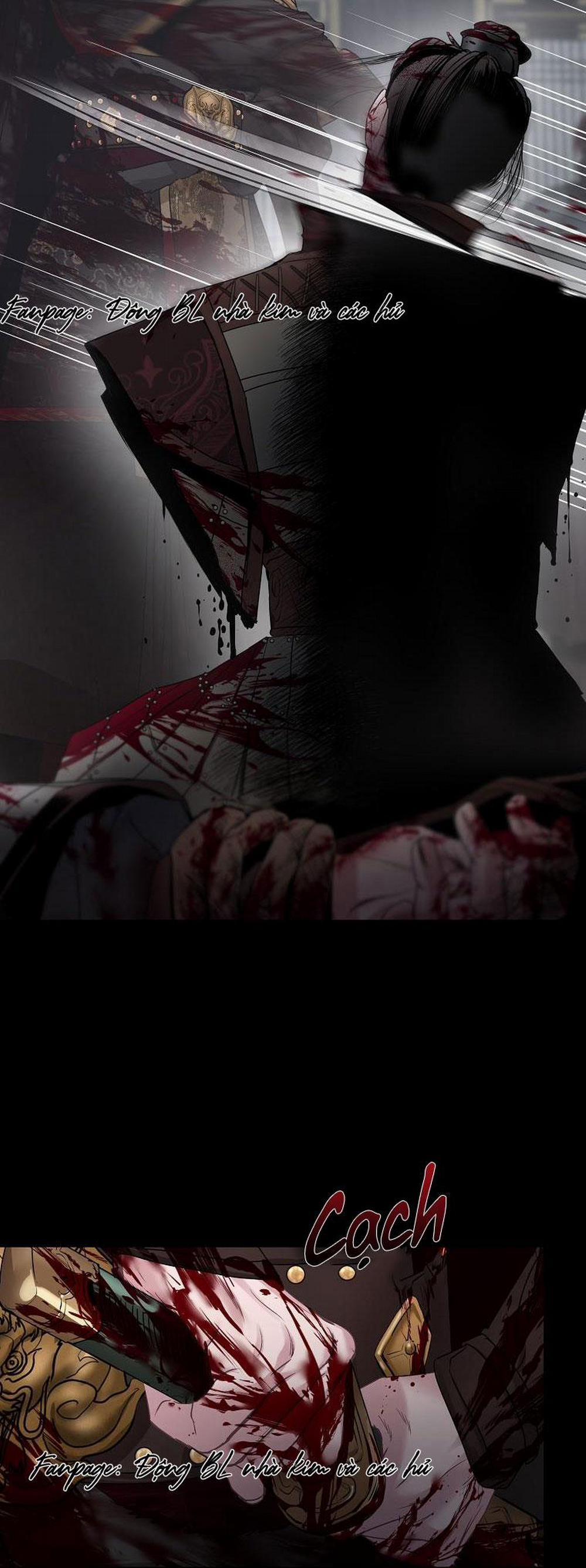 Xuân Phong Viên Mãn 15 trang 7