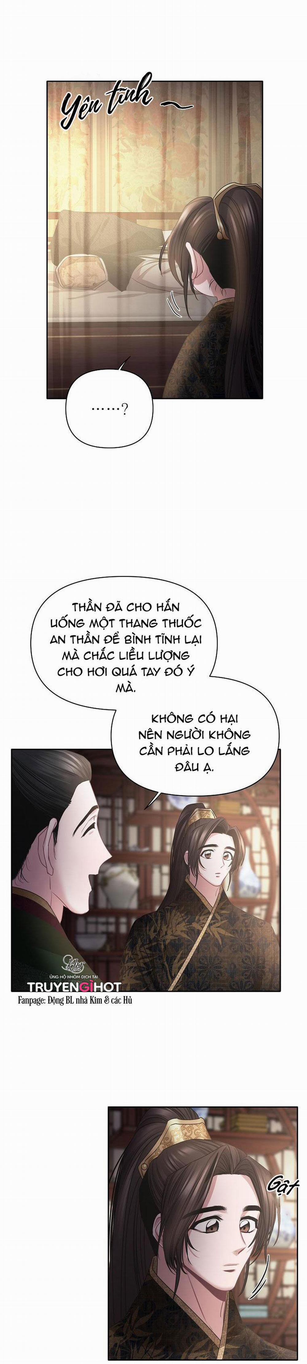 Xuân Phong Viên Mãn 16 trang 18