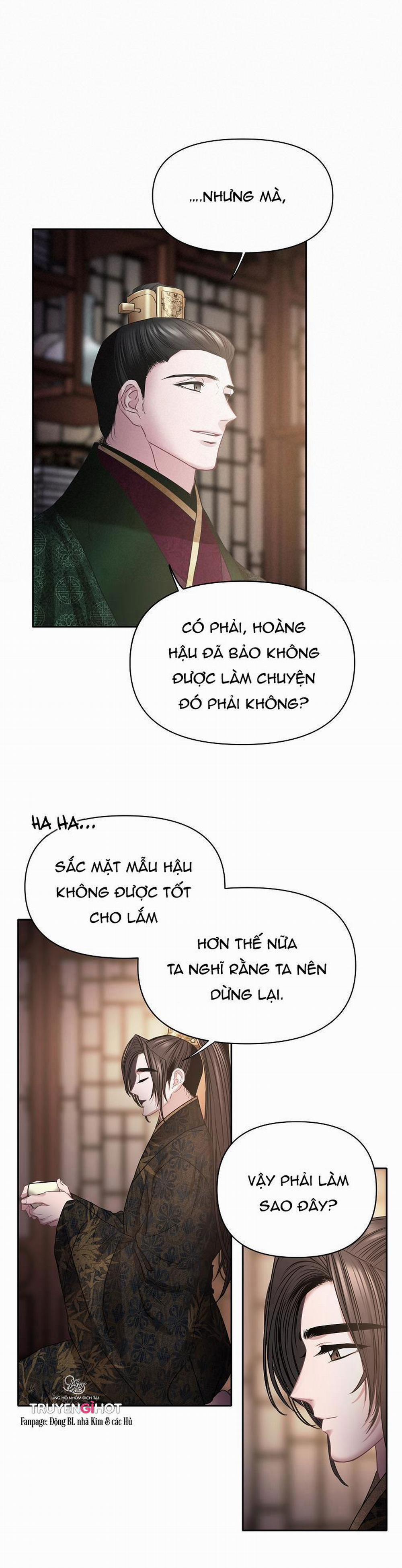 Xuân Phong Viên Mãn 16 trang 19