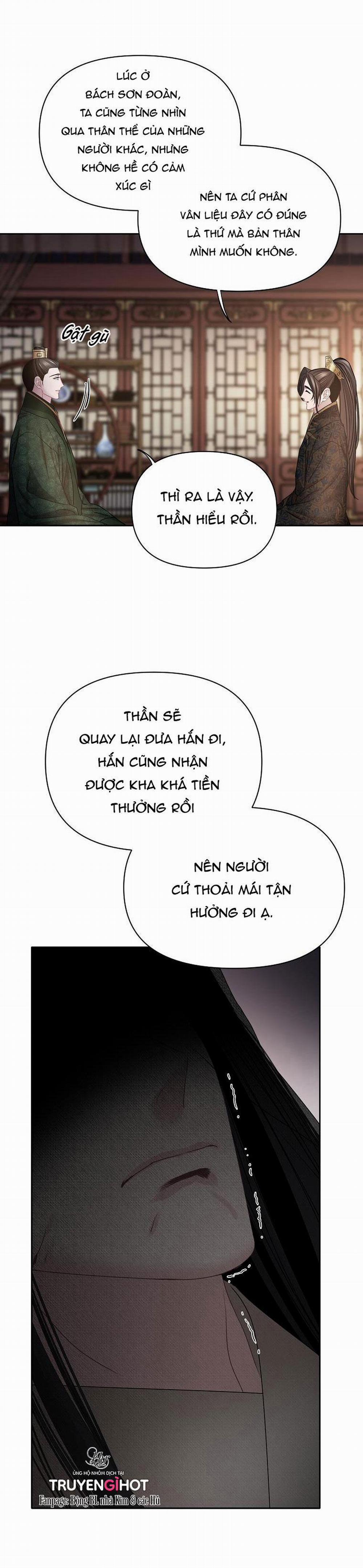 Xuân Phong Viên Mãn 16 trang 21