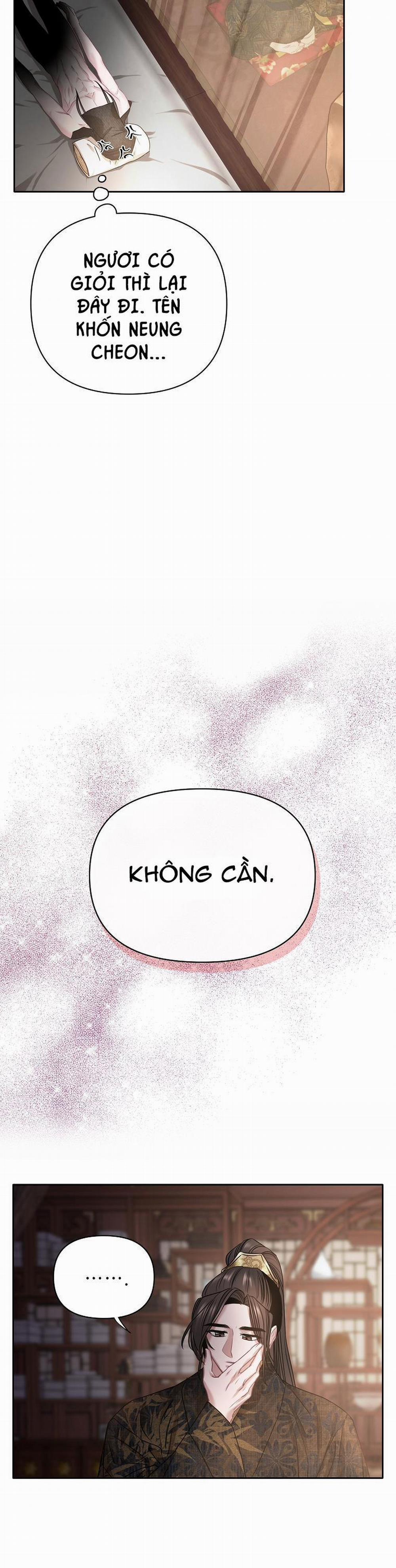 Xuân Phong Viên Mãn 16 trang 34