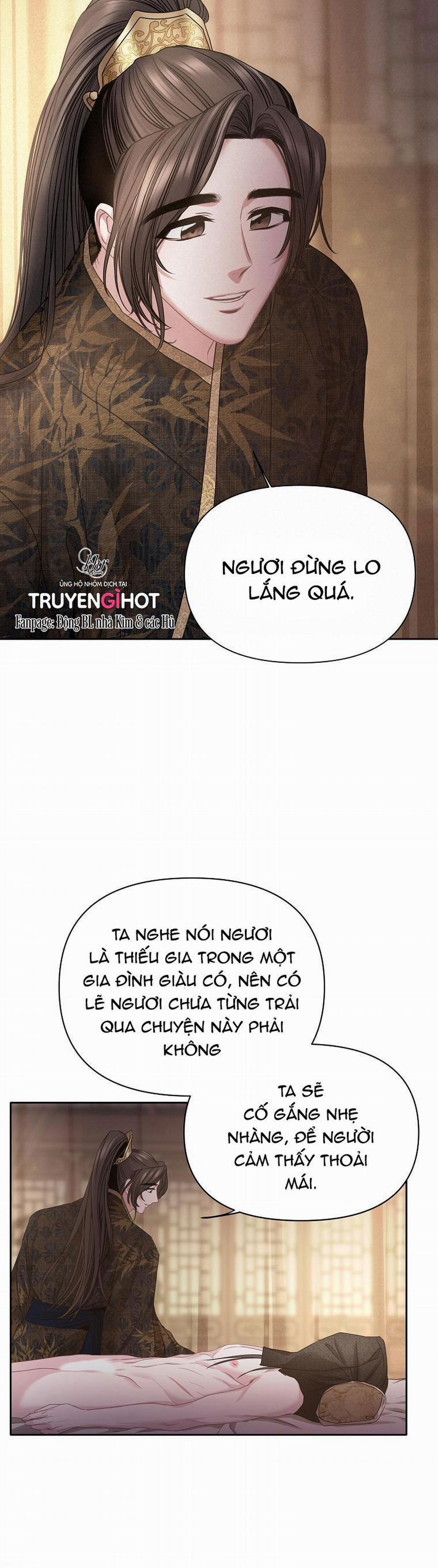 Xuân Phong Viên Mãn 16 trang 38