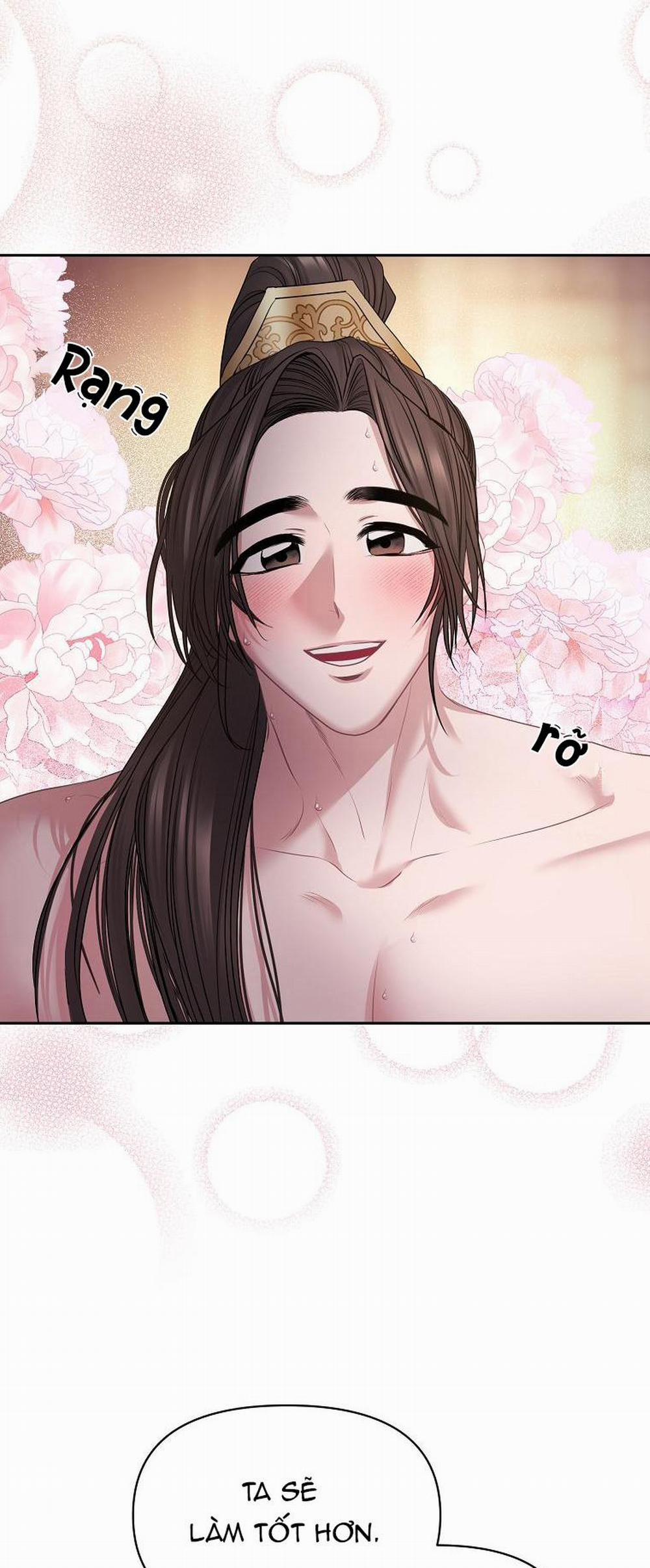 Xuân Phong Viên Mãn 17 trang 21