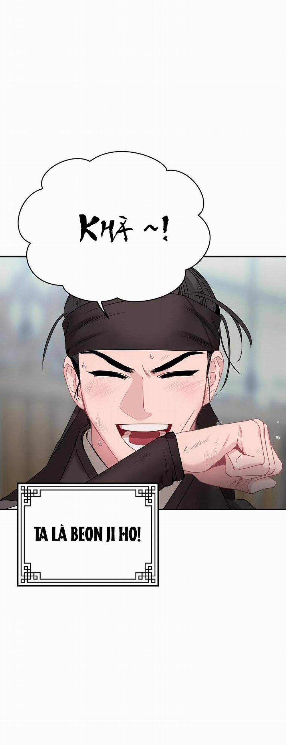 Xuân Phong Viên Mãn 18 trang 1