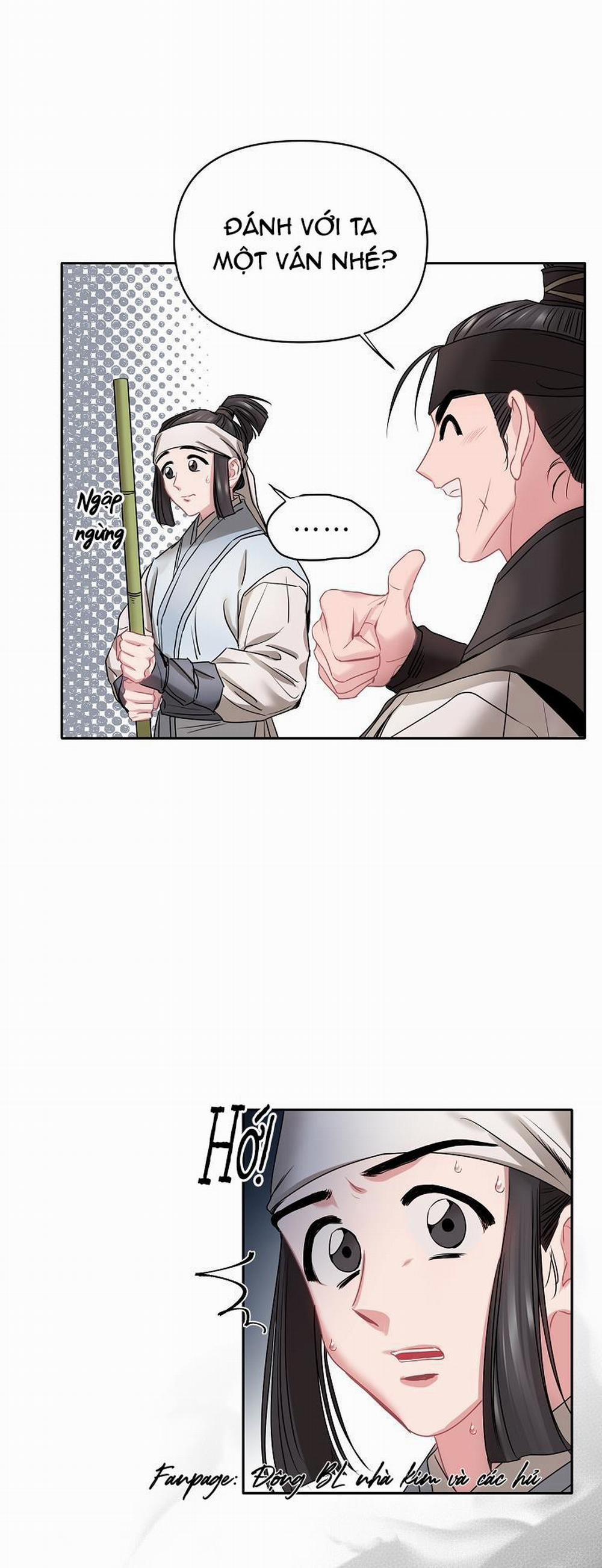 Xuân Phong Viên Mãn 18 trang 10