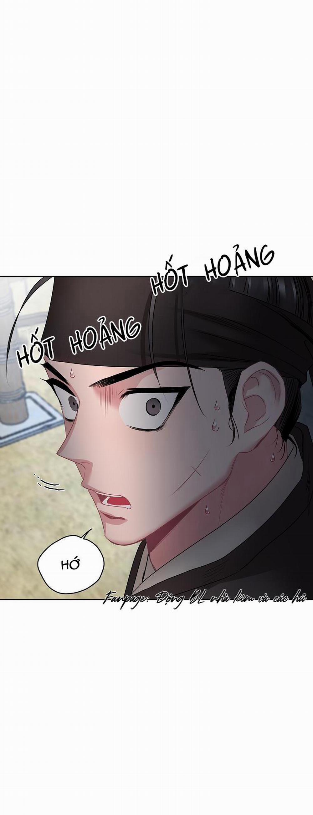 Xuân Phong Viên Mãn 18 trang 12