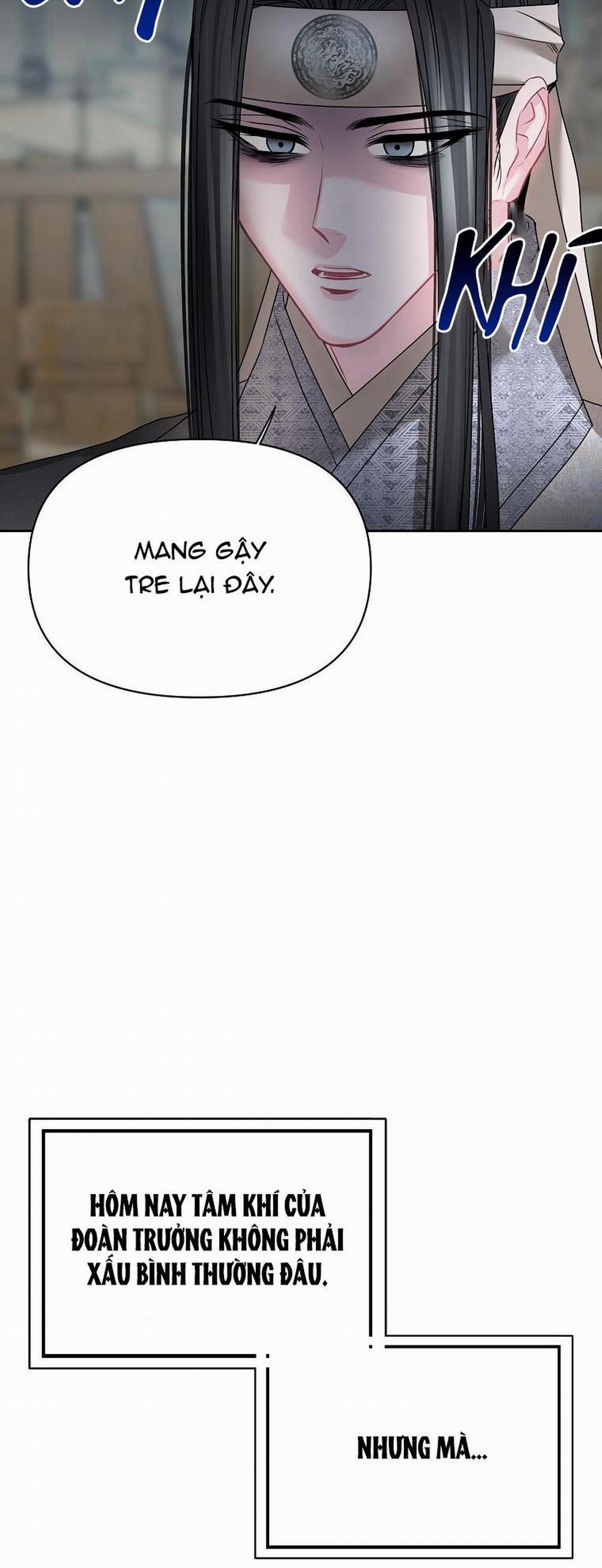 Xuân Phong Viên Mãn 18 trang 16