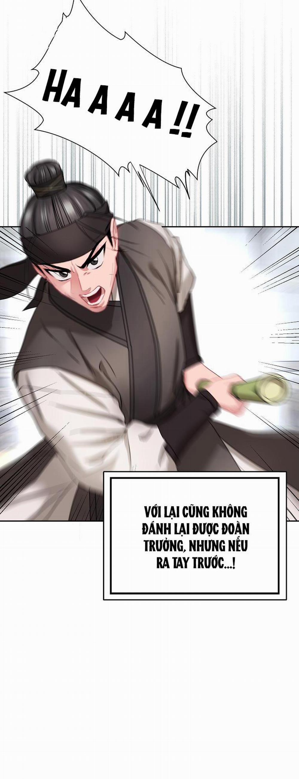 Xuân Phong Viên Mãn 18 trang 22