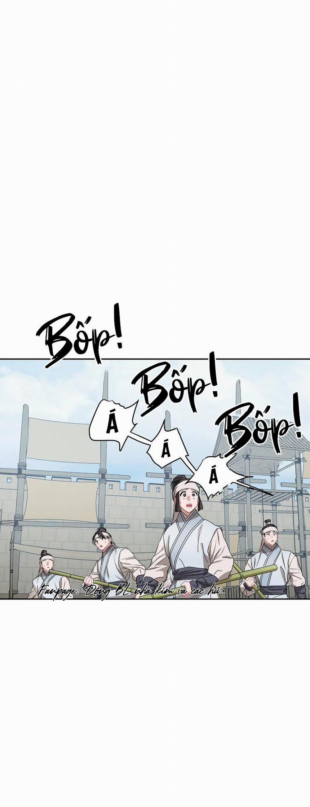 Xuân Phong Viên Mãn 18 trang 23