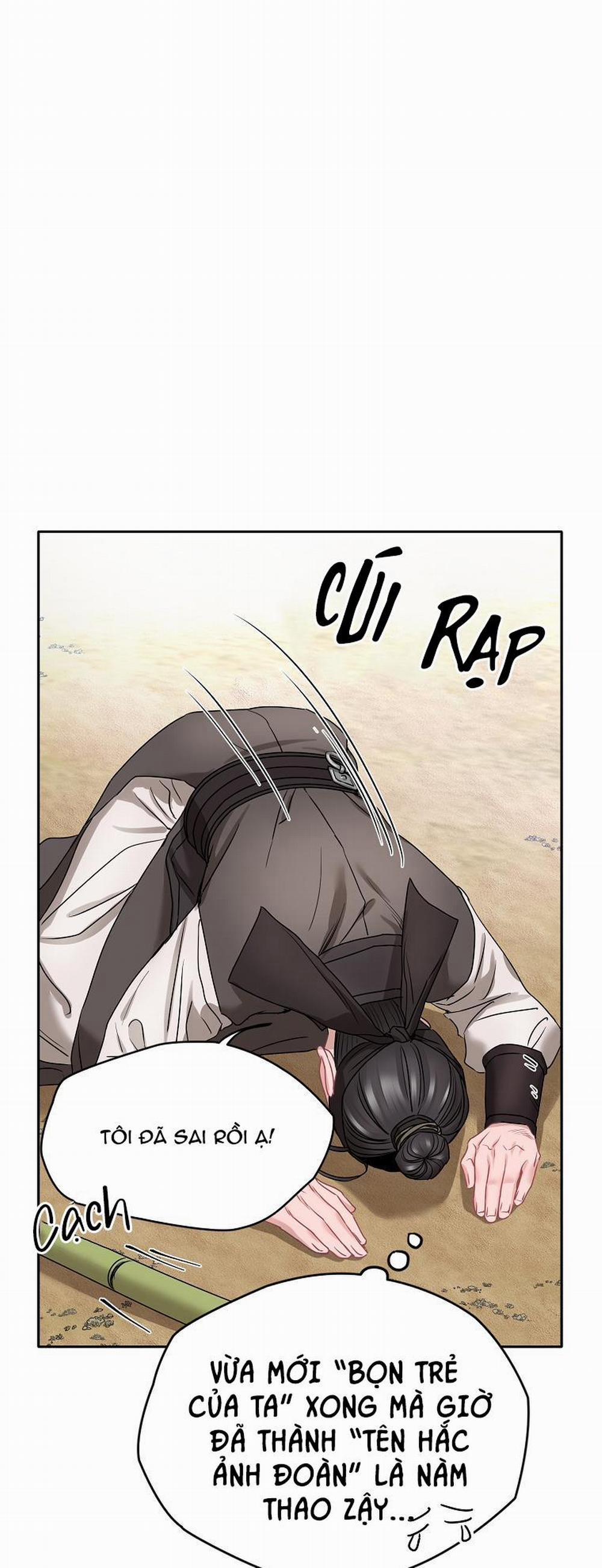 Xuân Phong Viên Mãn 18 trang 25