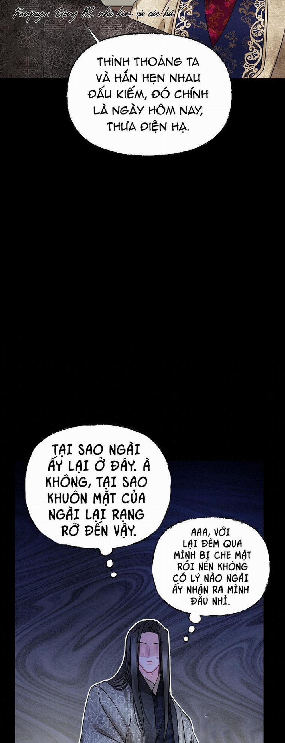 Xuân Phong Viên Mãn 18 trang 49