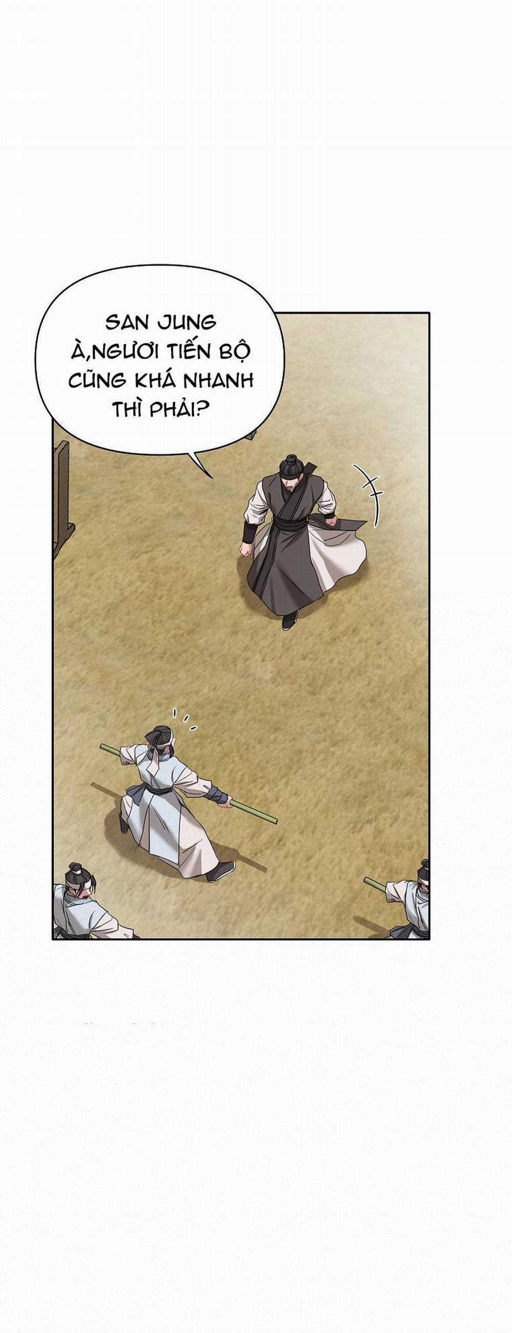 Xuân Phong Viên Mãn 18 trang 9