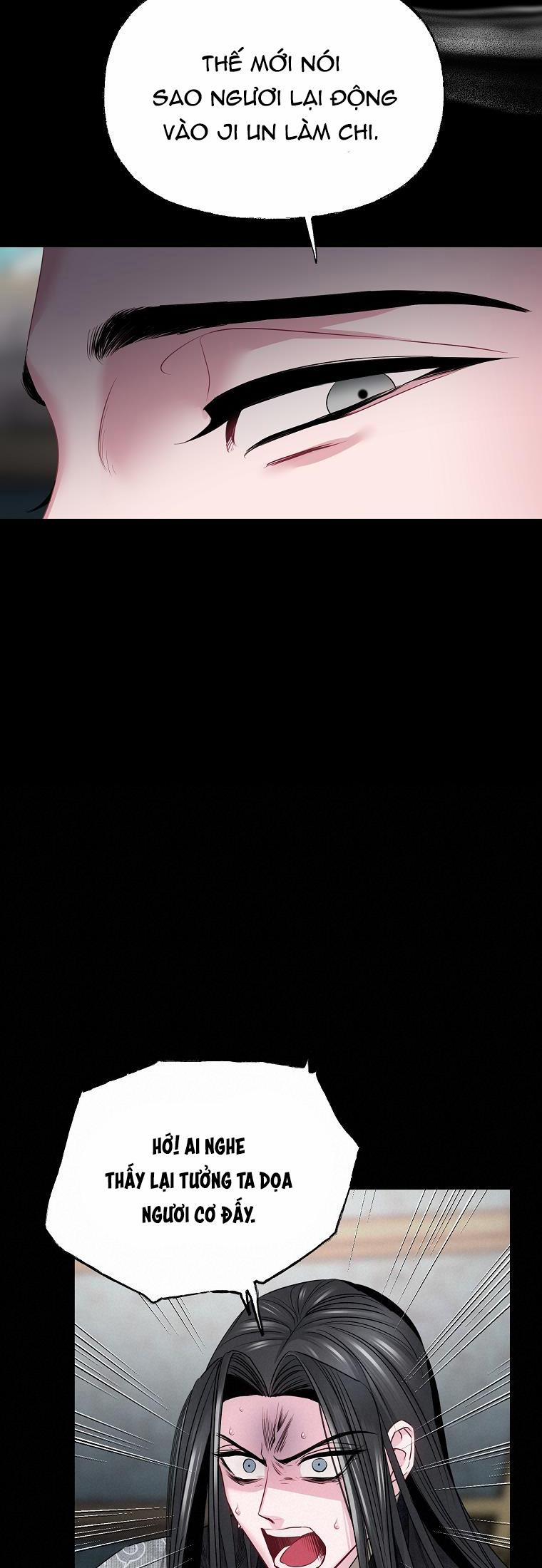 Xuân Phong Viên Mãn 19 NGANG RAW trang 26