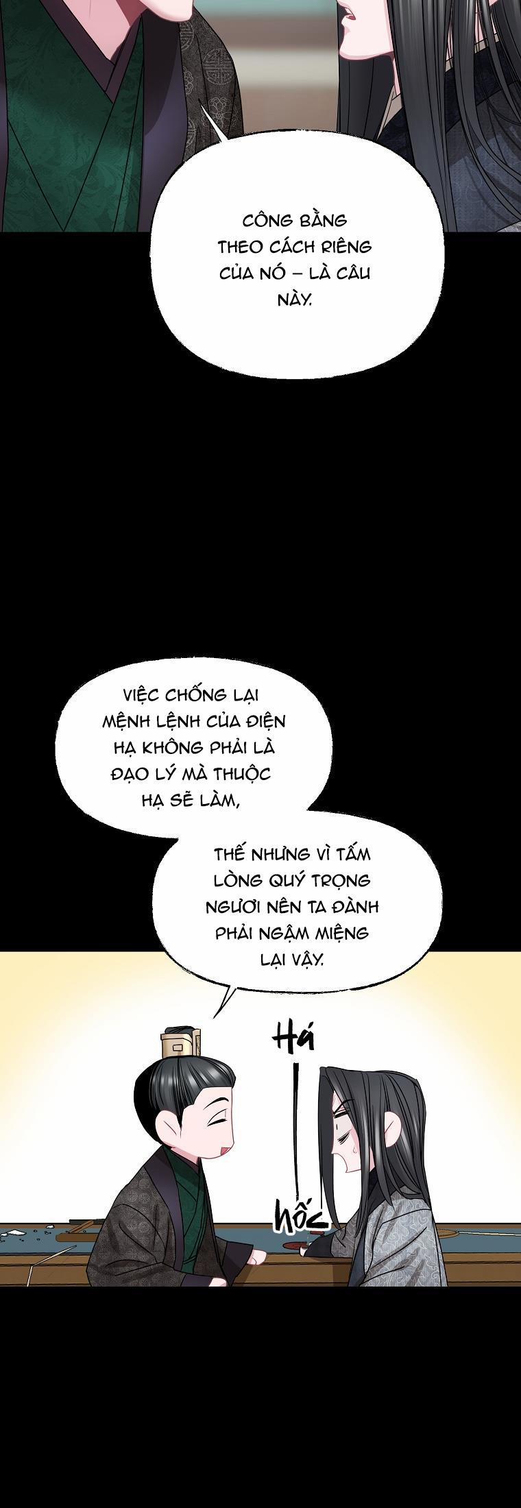 Xuân Phong Viên Mãn 19 NGANG RAW trang 37