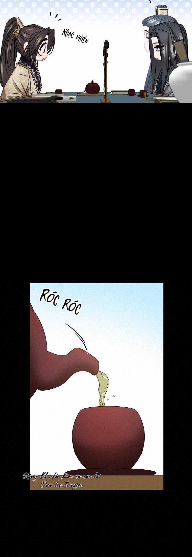 Xuân Phong Viên Mãn 19 NGANG RAW trang 8