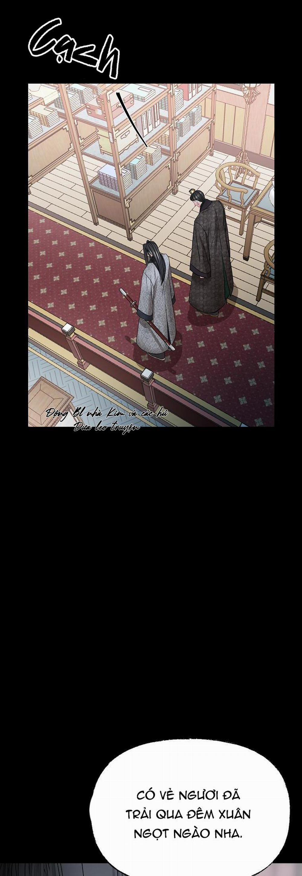 Xuân Phong Viên Mãn 19 trang 13