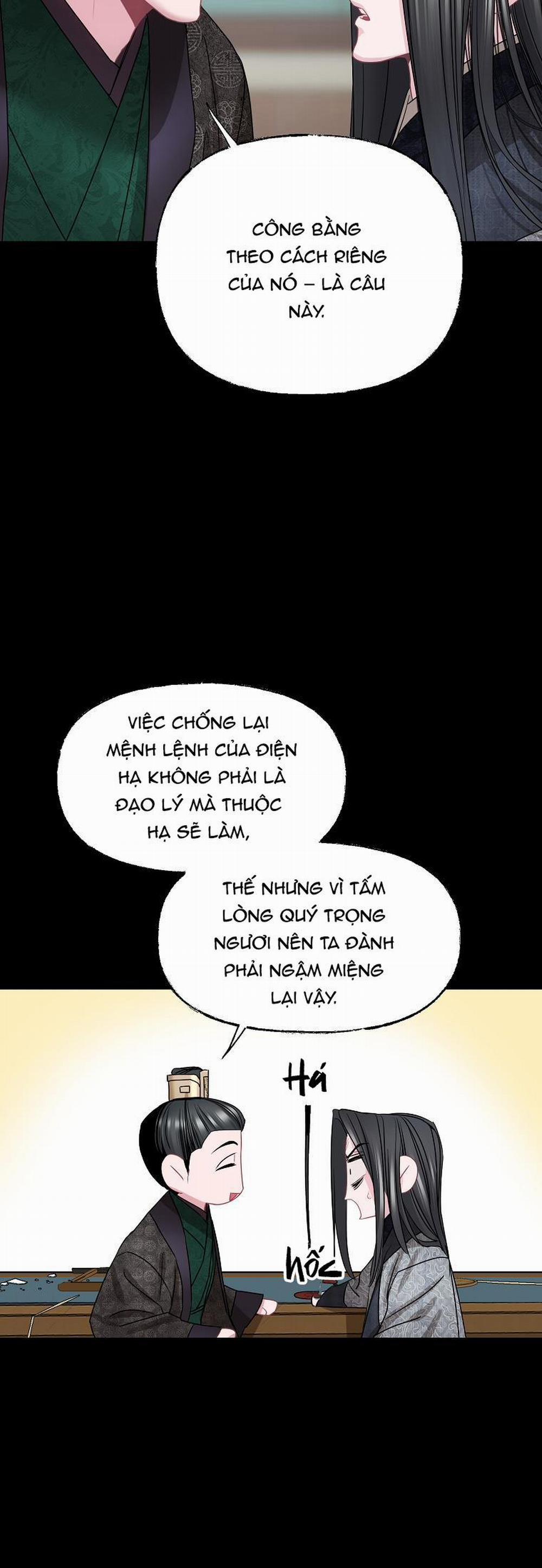 Xuân Phong Viên Mãn 19 trang 37