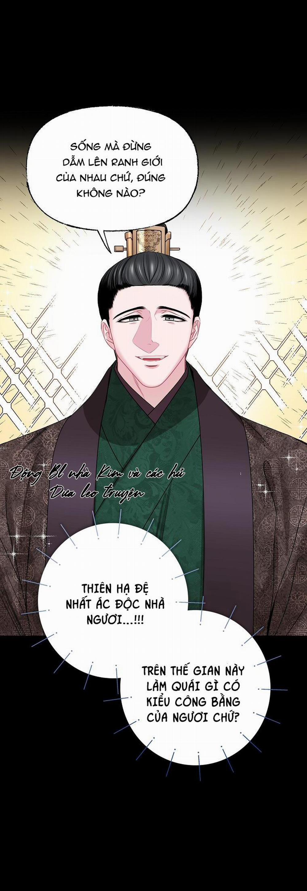 Xuân Phong Viên Mãn 19 trang 38