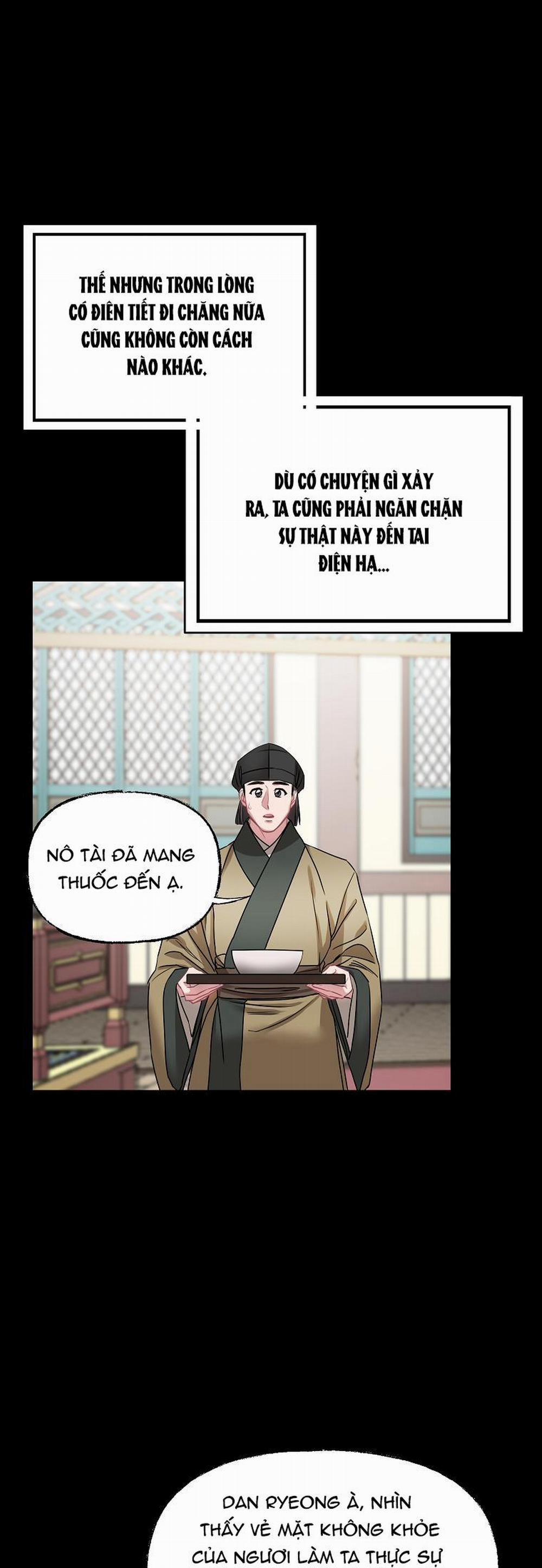 Xuân Phong Viên Mãn 19 trang 39