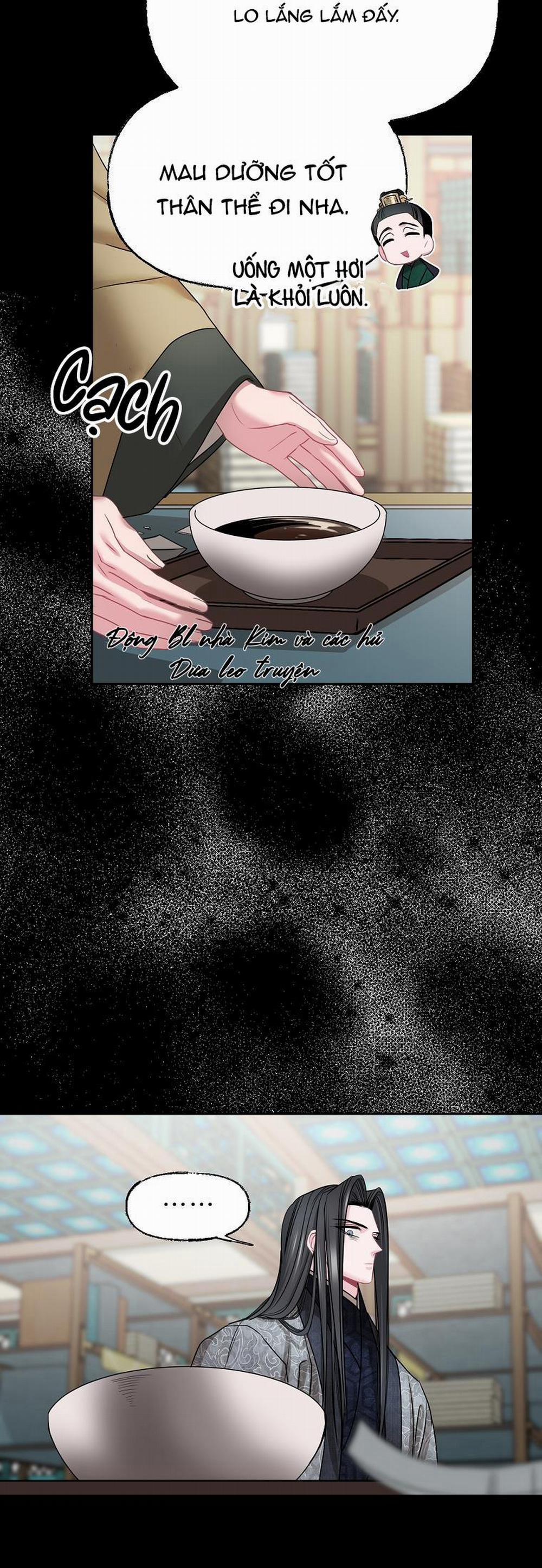 Xuân Phong Viên Mãn 19 trang 40