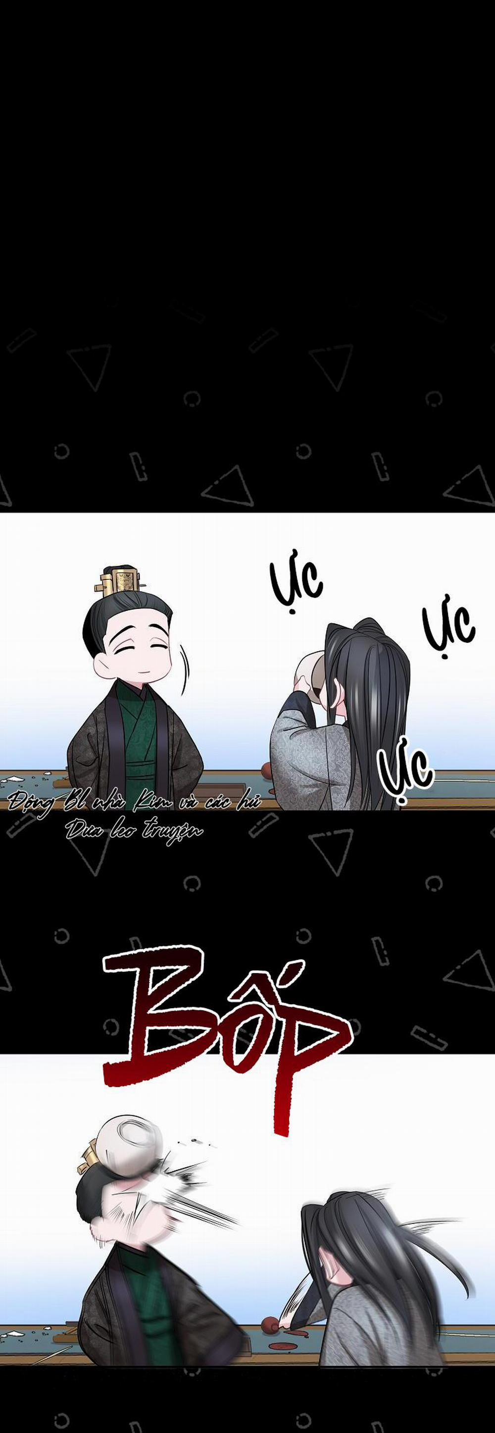 Xuân Phong Viên Mãn 19 trang 41