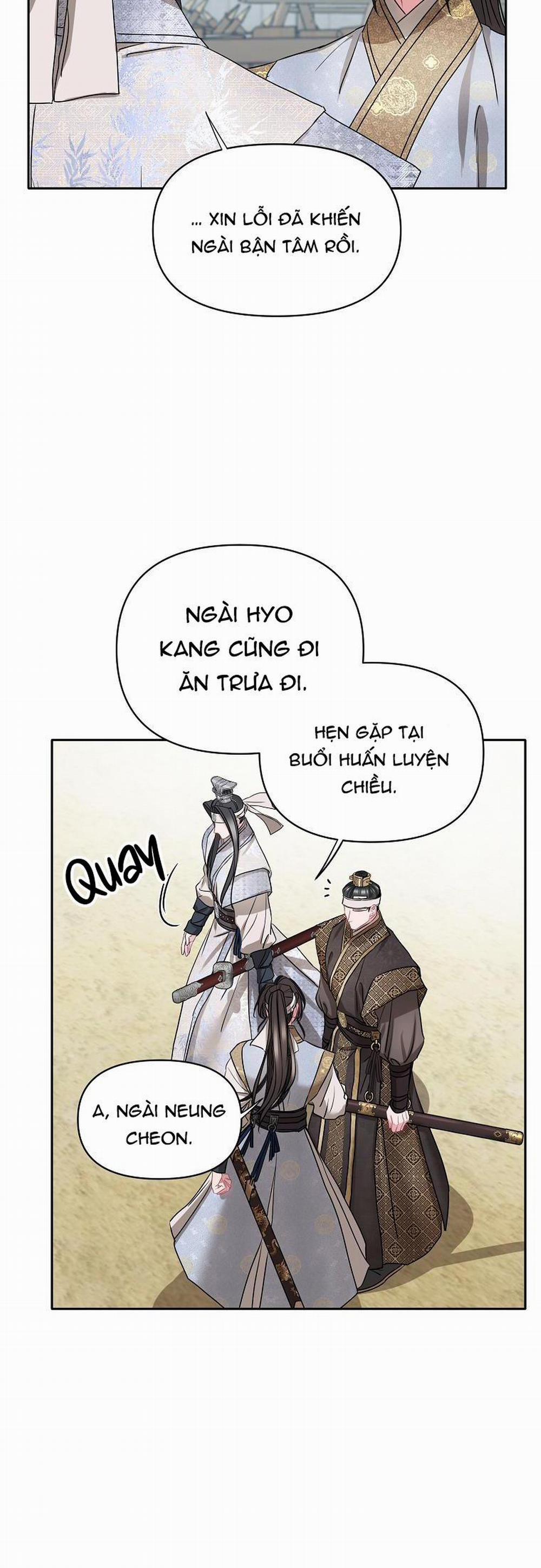 Xuân Phong Viên Mãn 19 trang 46