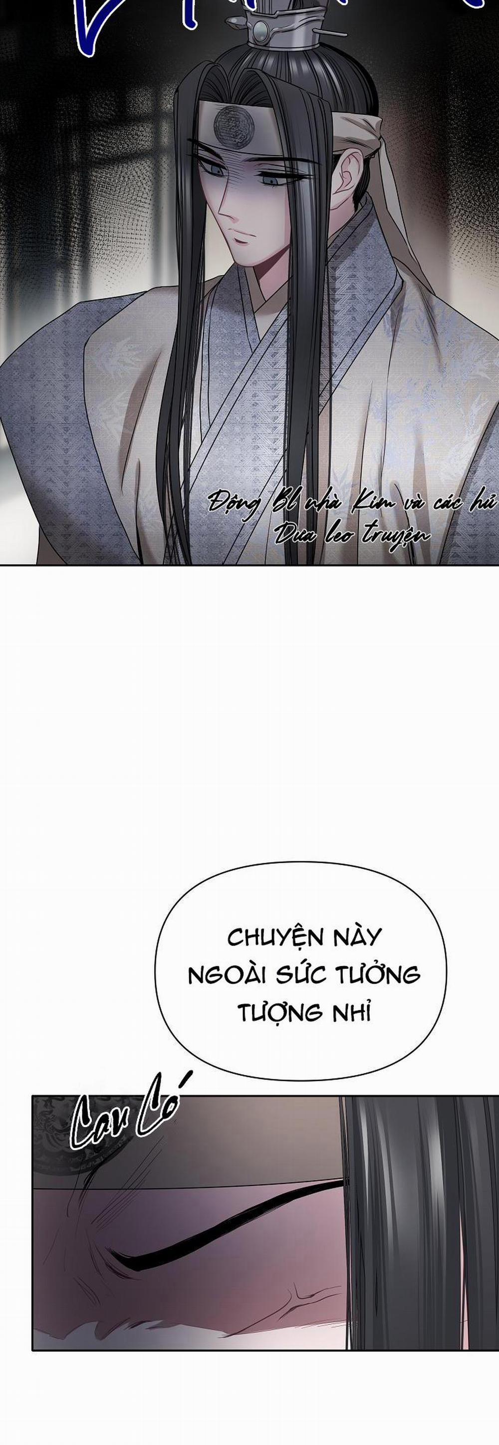 Xuân Phong Viên Mãn 20 trang 1