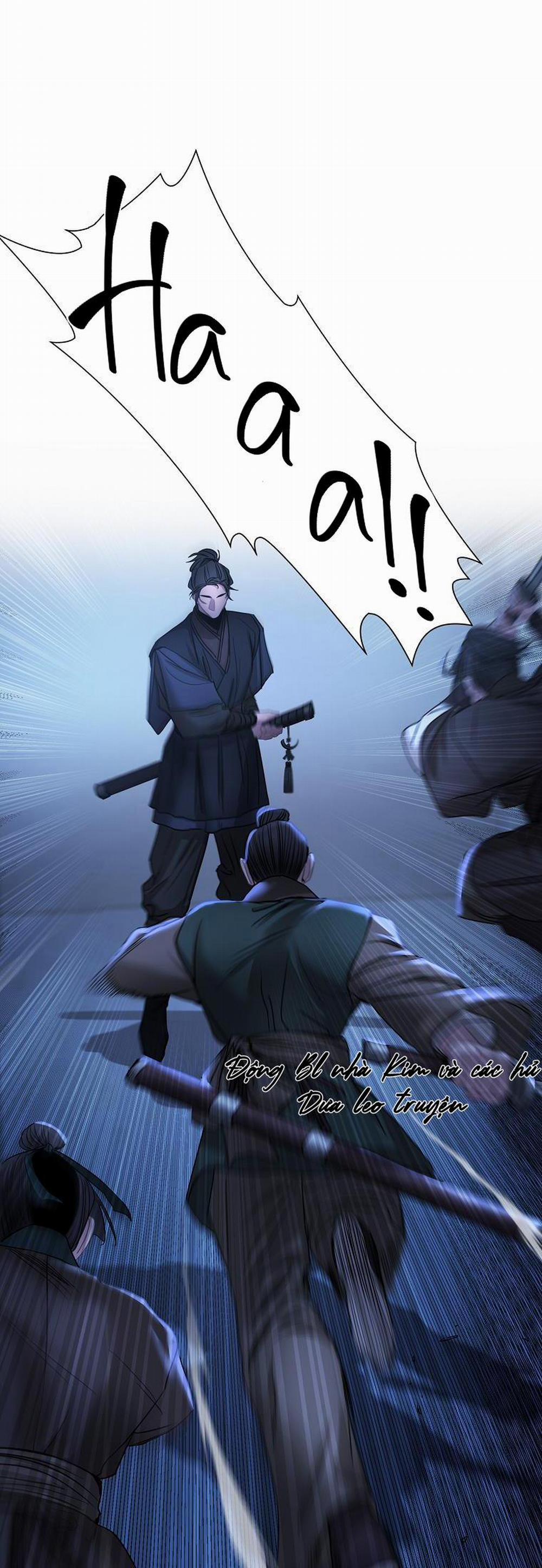 Xuân Phong Viên Mãn 20 trang 23