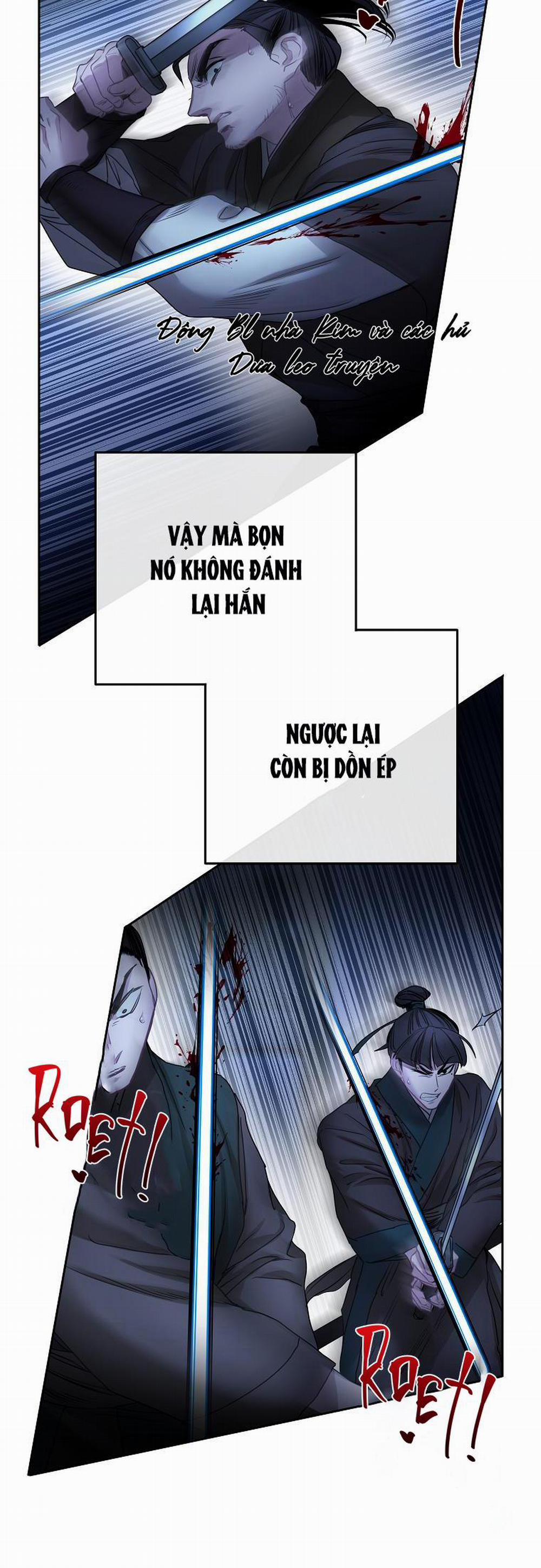 Xuân Phong Viên Mãn 20 trang 26