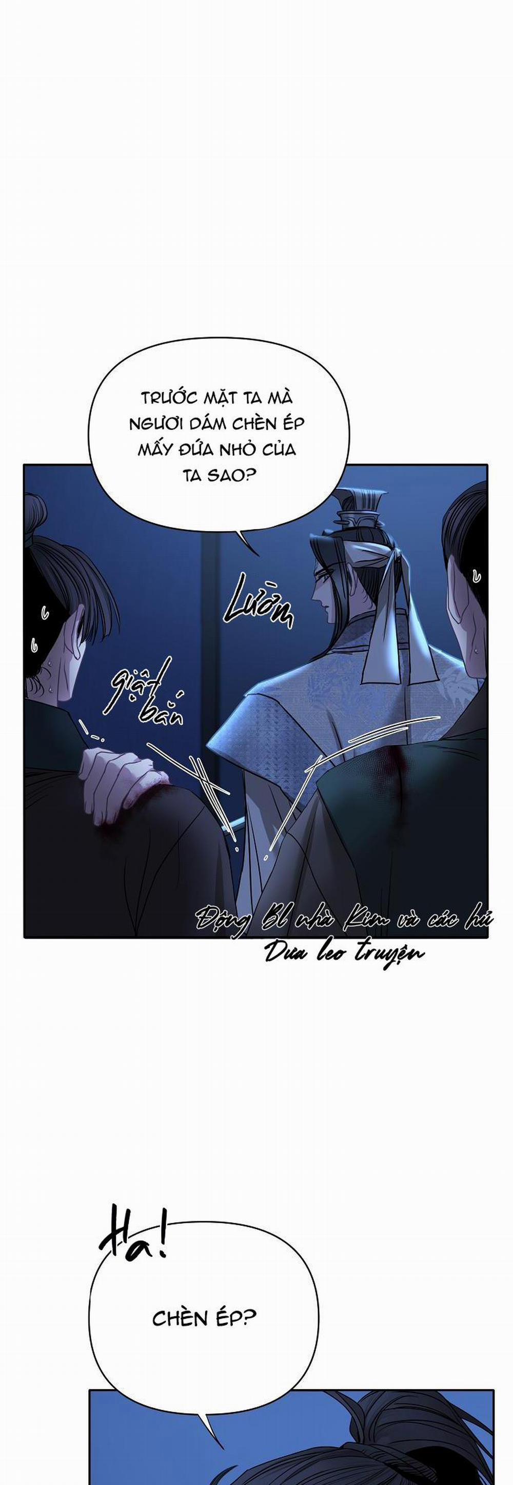 Xuân Phong Viên Mãn 20 trang 31