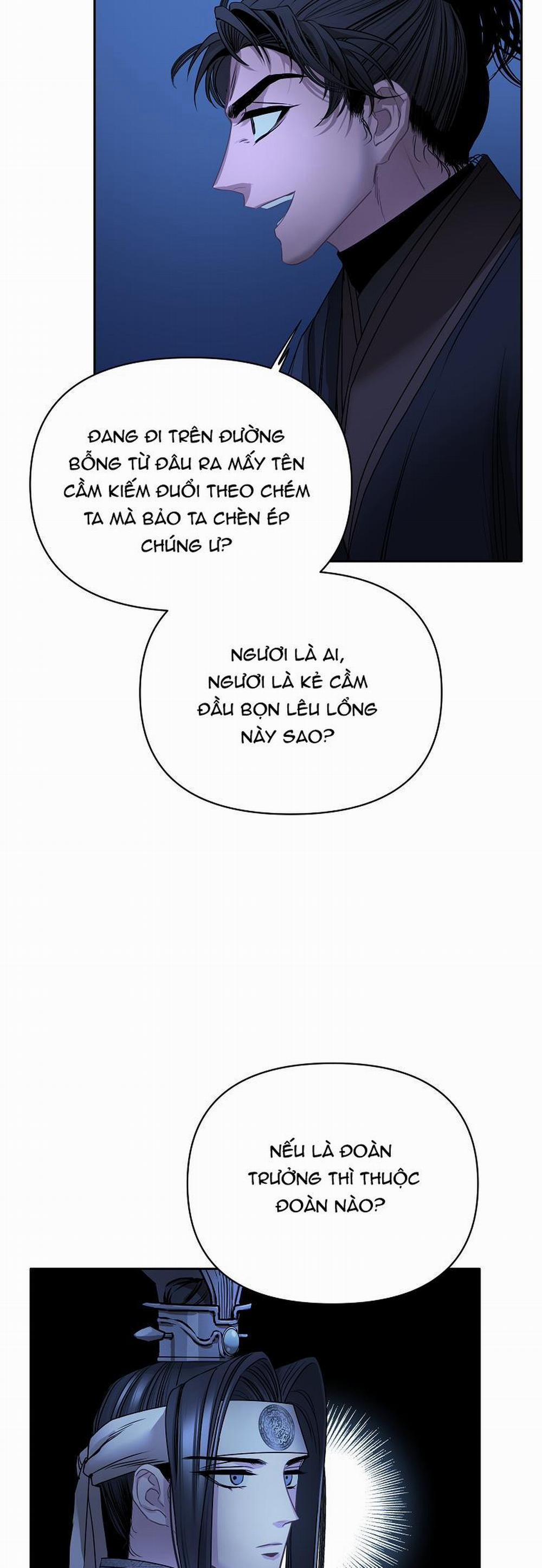 Xuân Phong Viên Mãn 20 trang 32