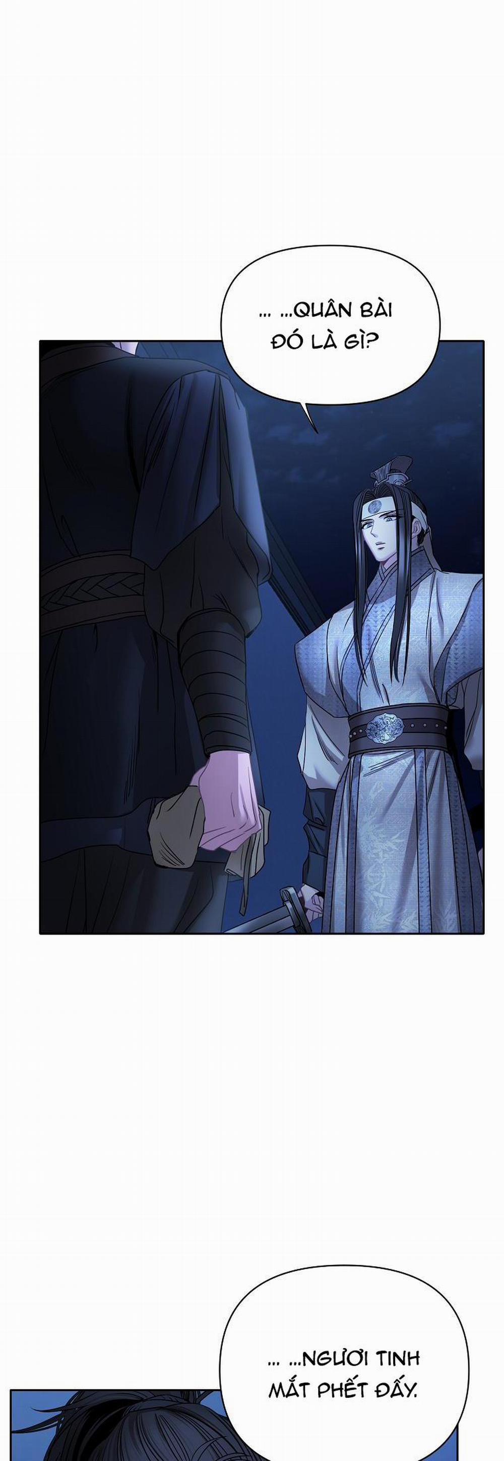 Xuân Phong Viên Mãn 20 trang 38