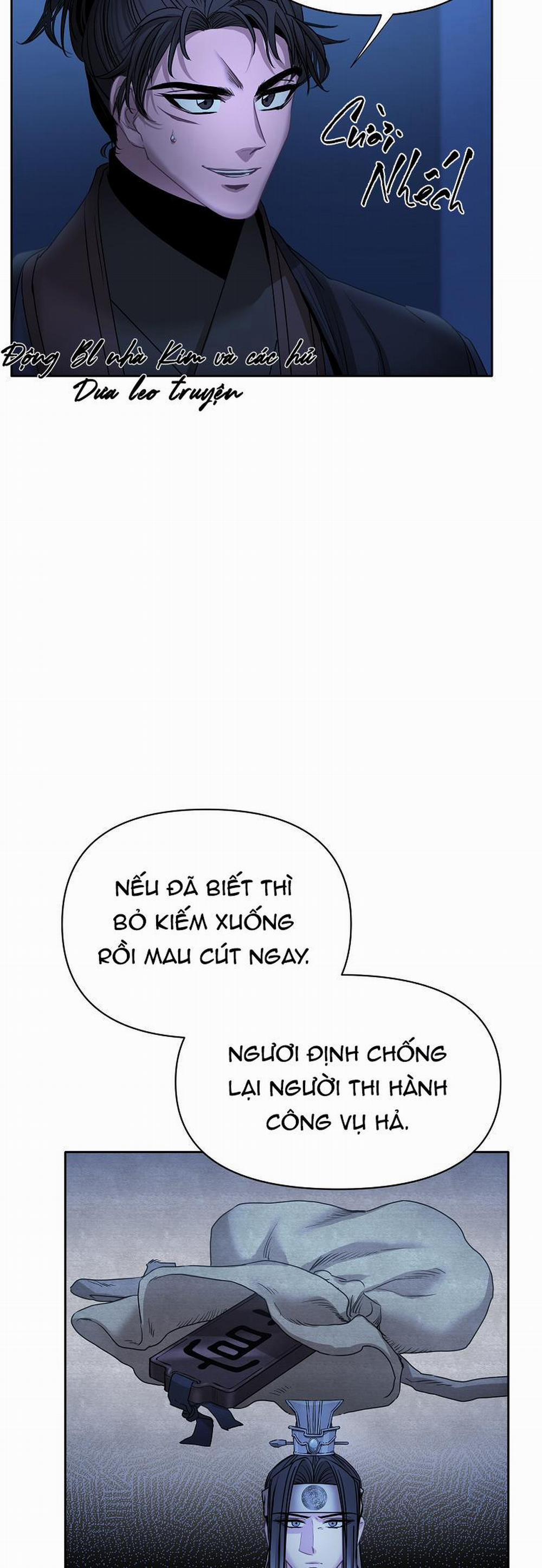 Xuân Phong Viên Mãn 20 trang 39