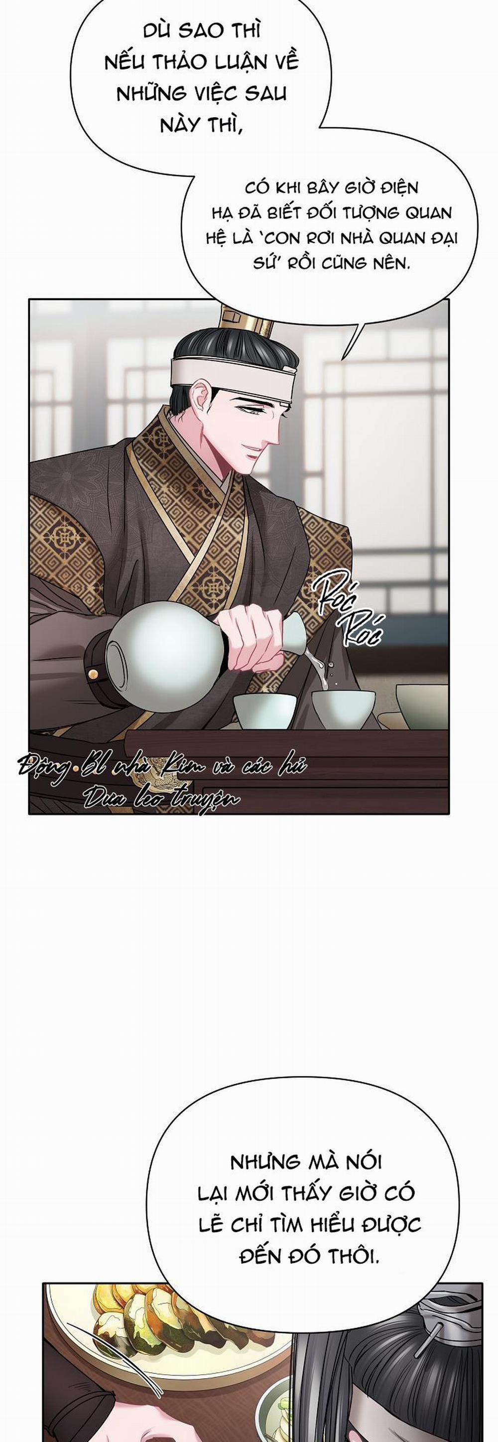 Xuân Phong Viên Mãn 20 trang 4