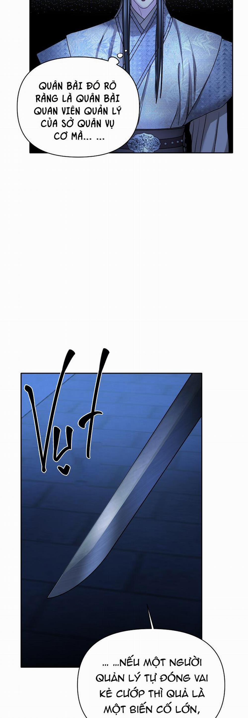 Xuân Phong Viên Mãn 20 trang 40