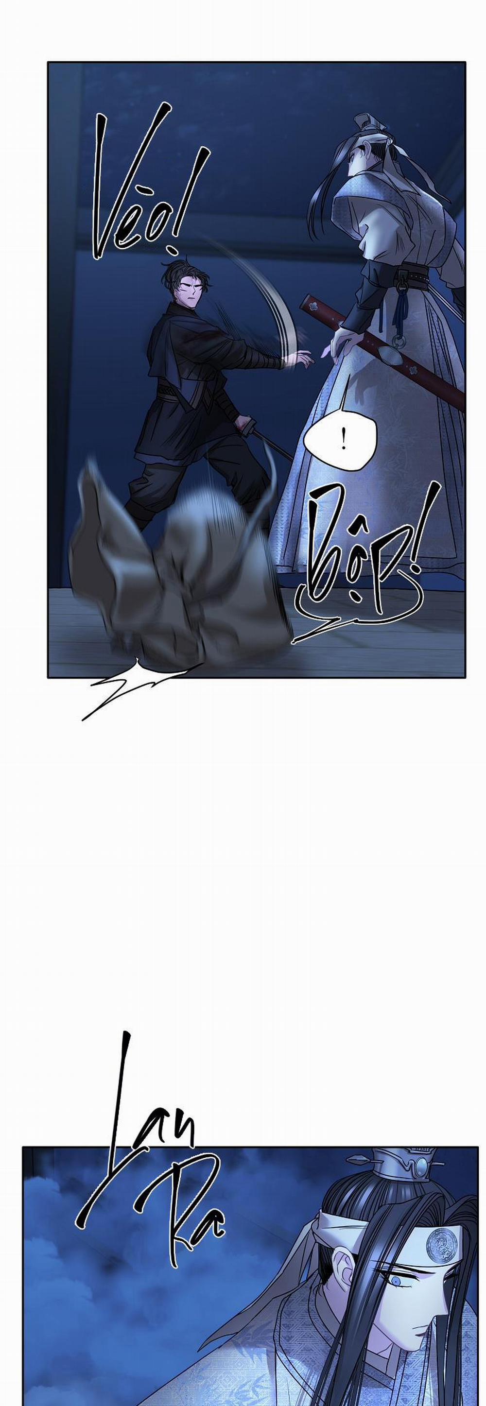 Xuân Phong Viên Mãn 20 trang 44