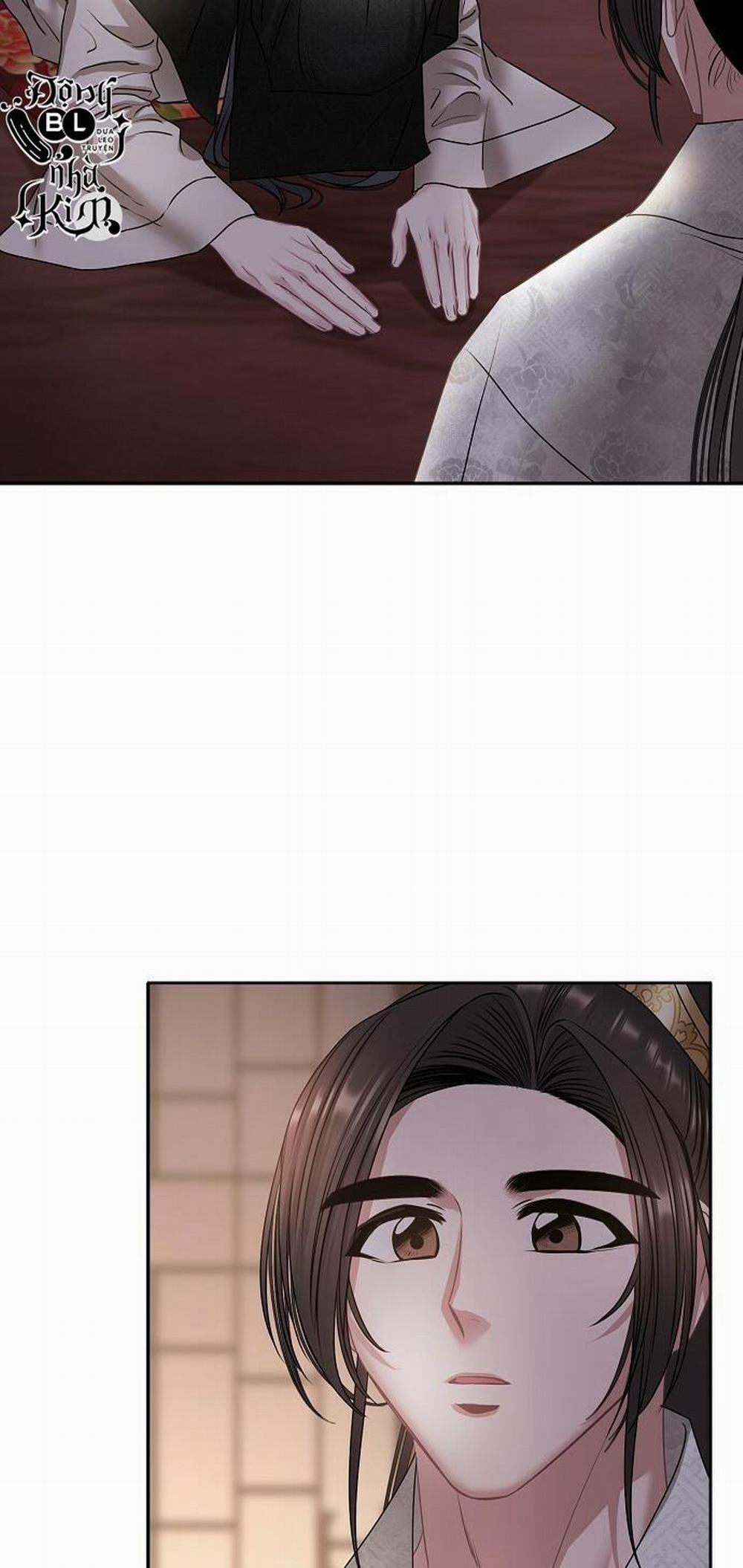 Xuân Phong Viên Mãn 21 trang 36