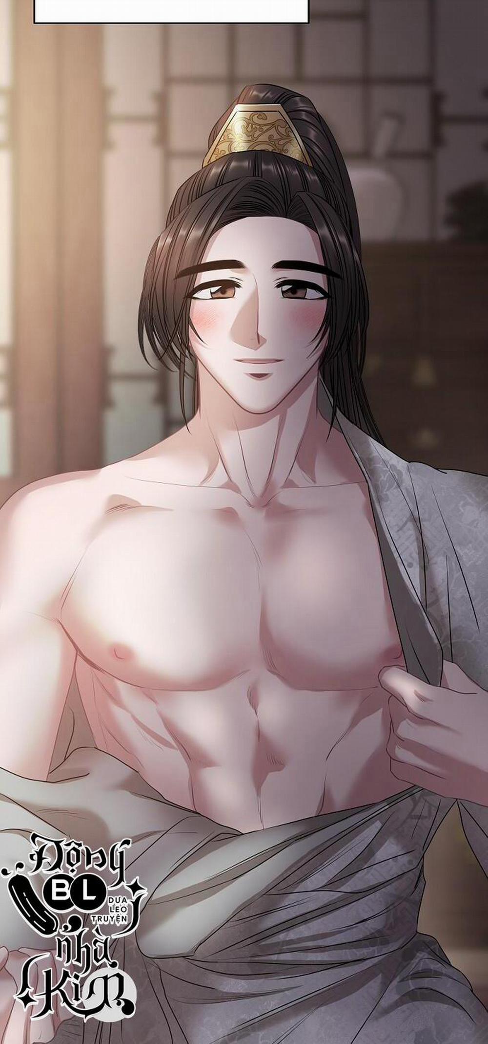 Xuân Phong Viên Mãn 21 trang 73