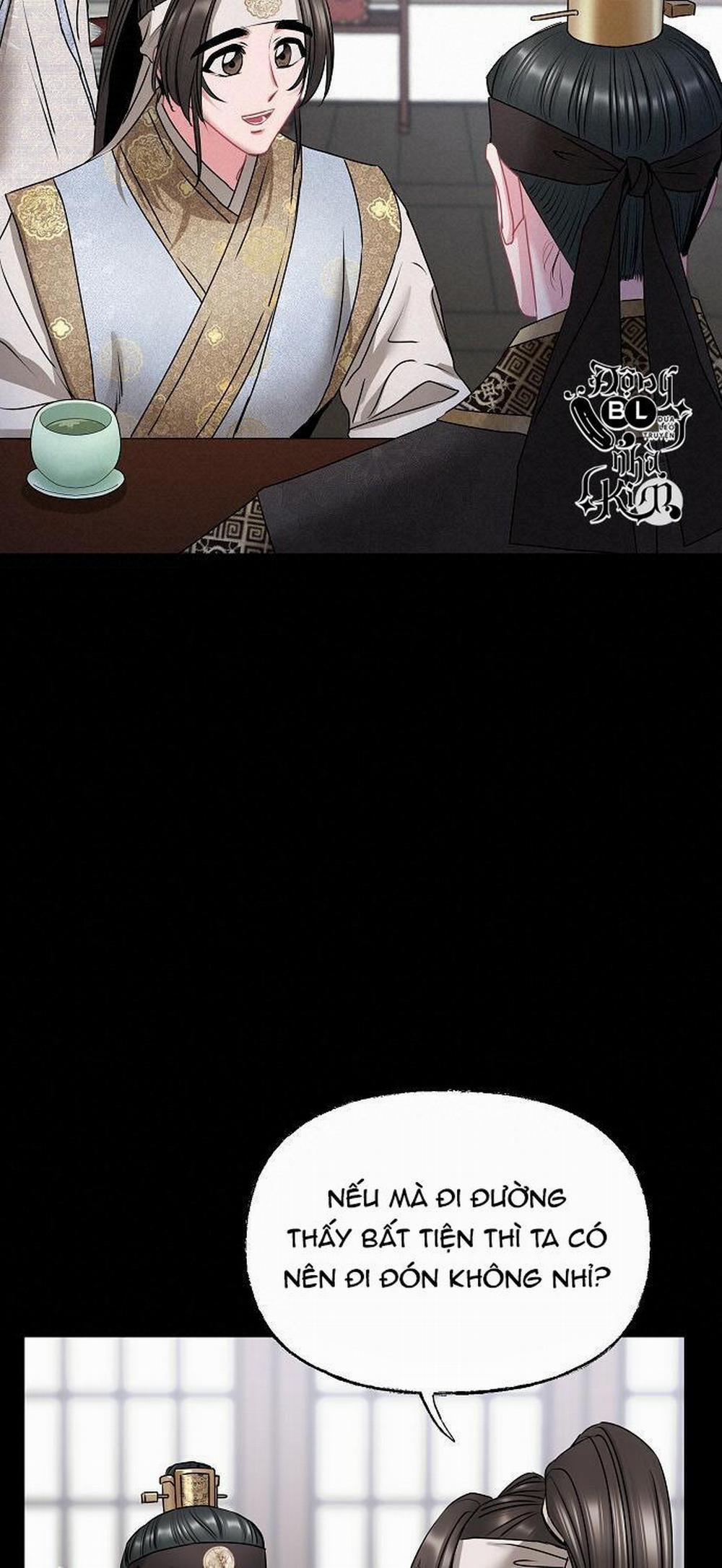 Xuân Phong Viên Mãn 21 trang 9