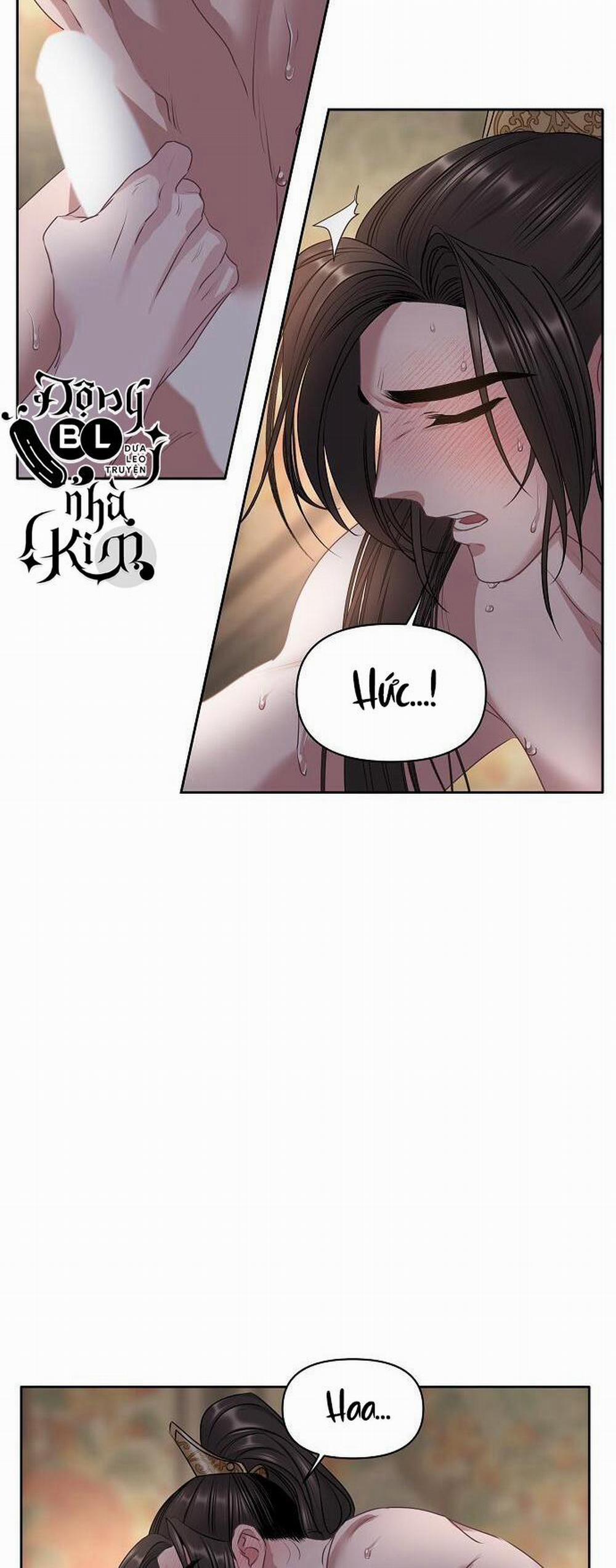 Xuân Phong Viên Mãn 22 trang 12