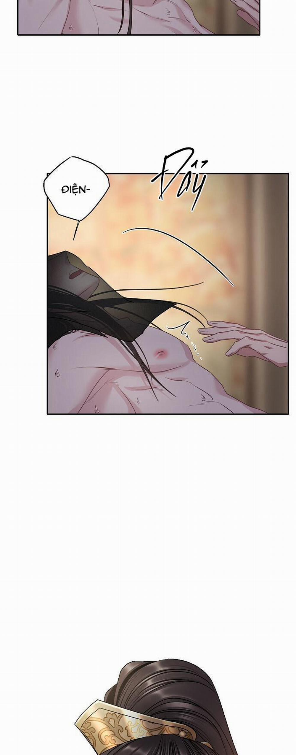 Xuân Phong Viên Mãn 22 trang 21