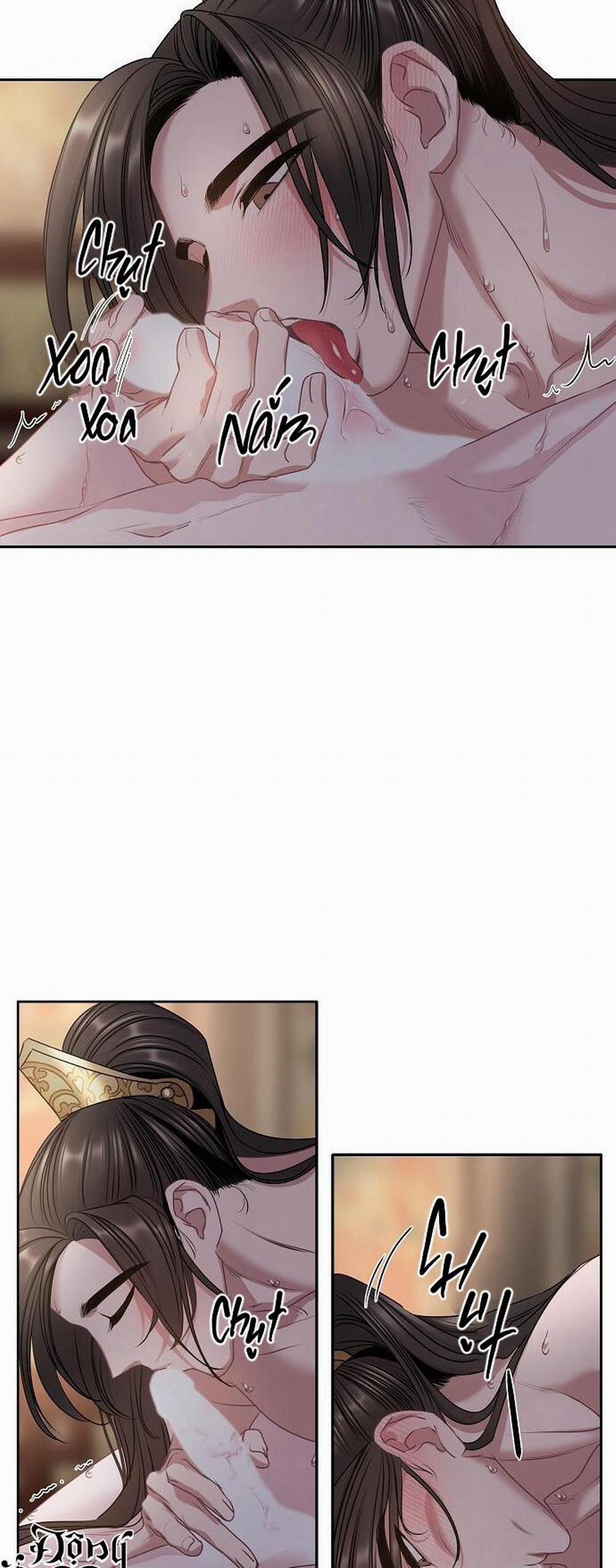 Xuân Phong Viên Mãn 22 trang 22