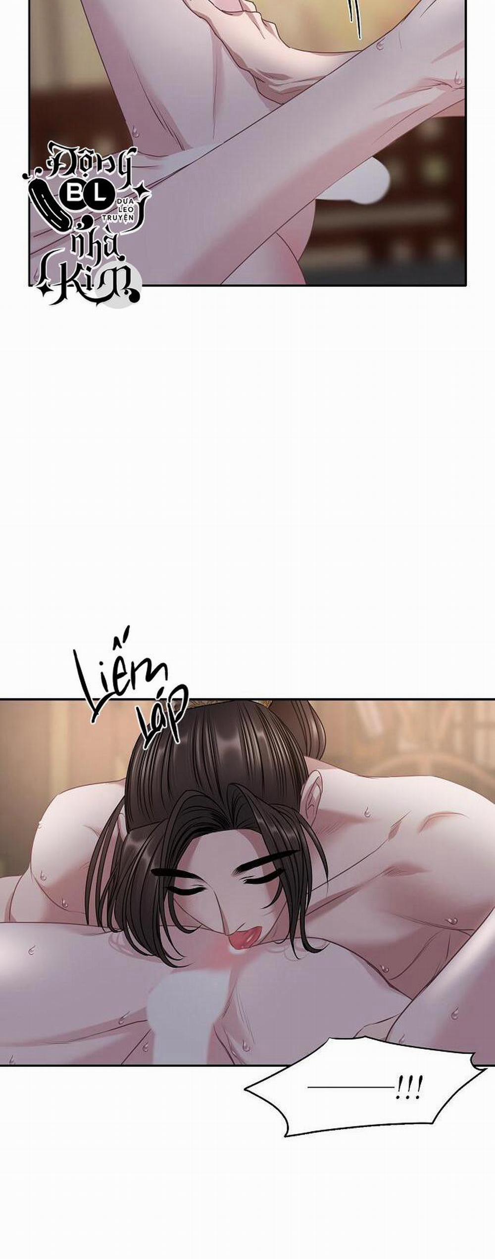 Xuân Phong Viên Mãn 22 trang 32