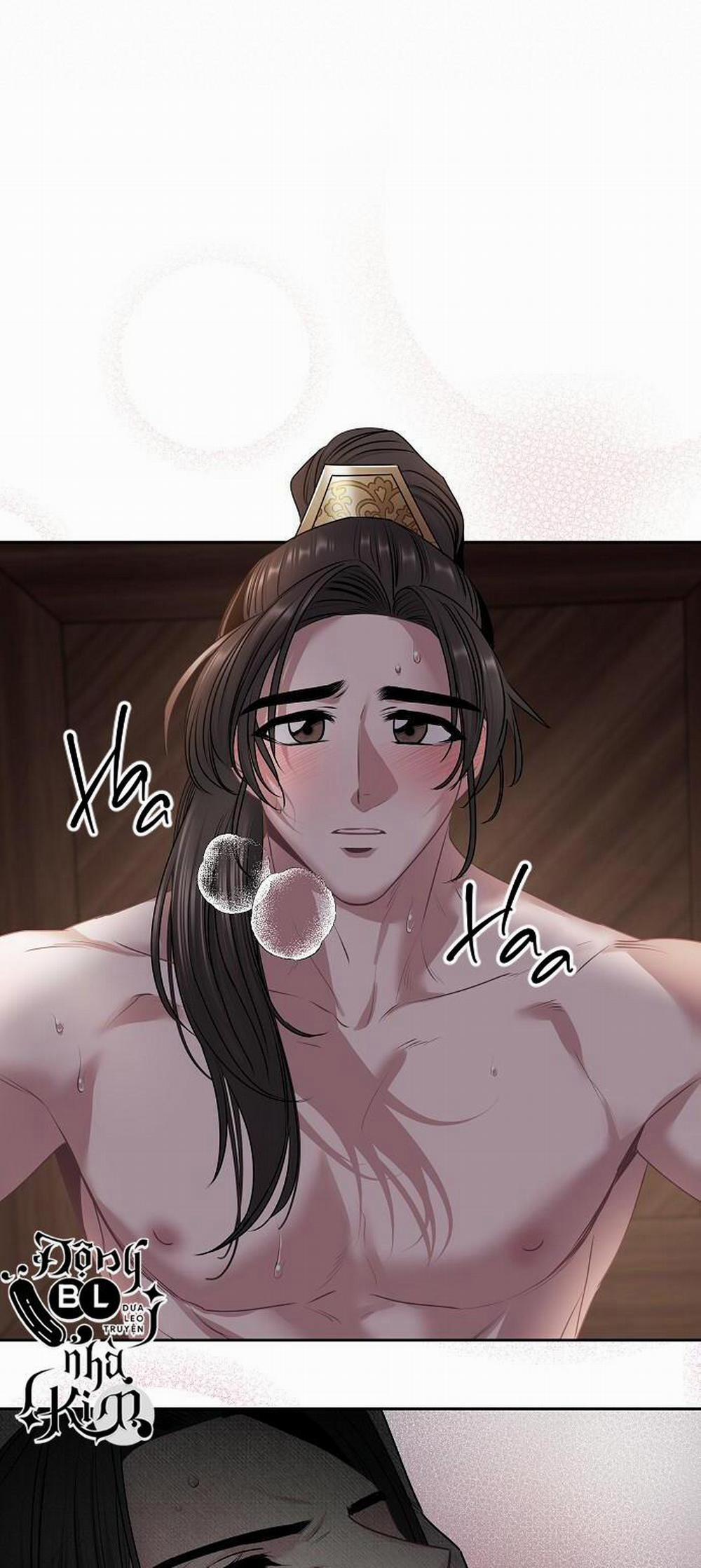 Xuân Phong Viên Mãn 22 trang 9