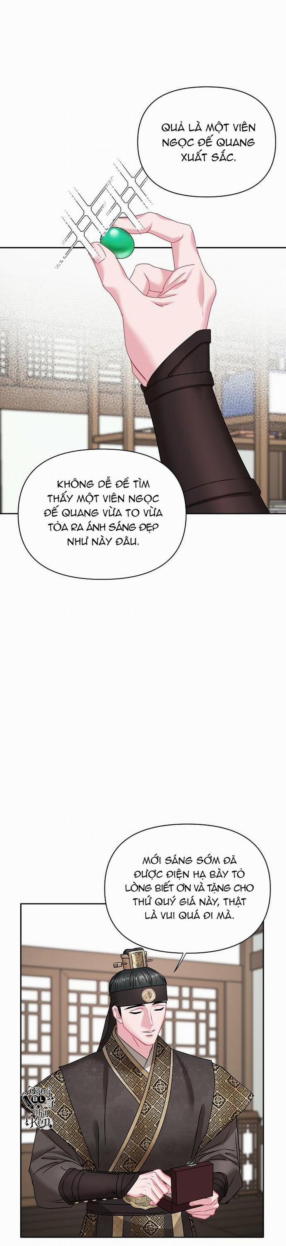 Xuân Phong Viên Mãn 23 trang 10