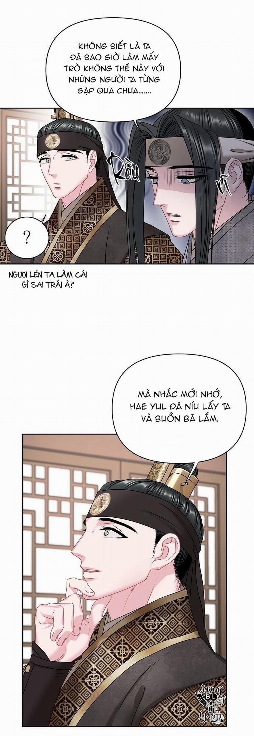 Xuân Phong Viên Mãn 23 trang 16